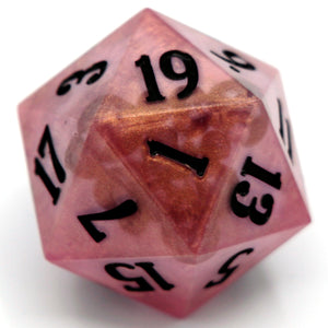 Loaded (20s) - 27mm d20 Chonk