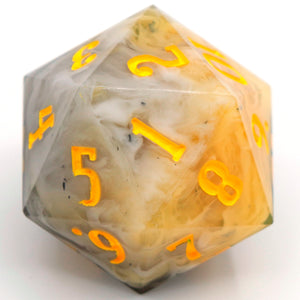 After the Storm  - Spindown d20