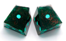 Load image into Gallery viewer, Copper Age - Chiral d6 Pair
