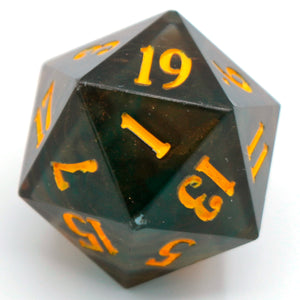 Cursed Gold - d20 Single