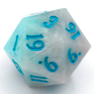 Deep Freeze - d20 Single