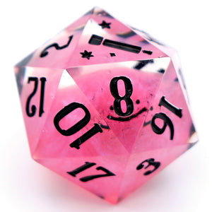 Ditto  - 23mm Oversized d20