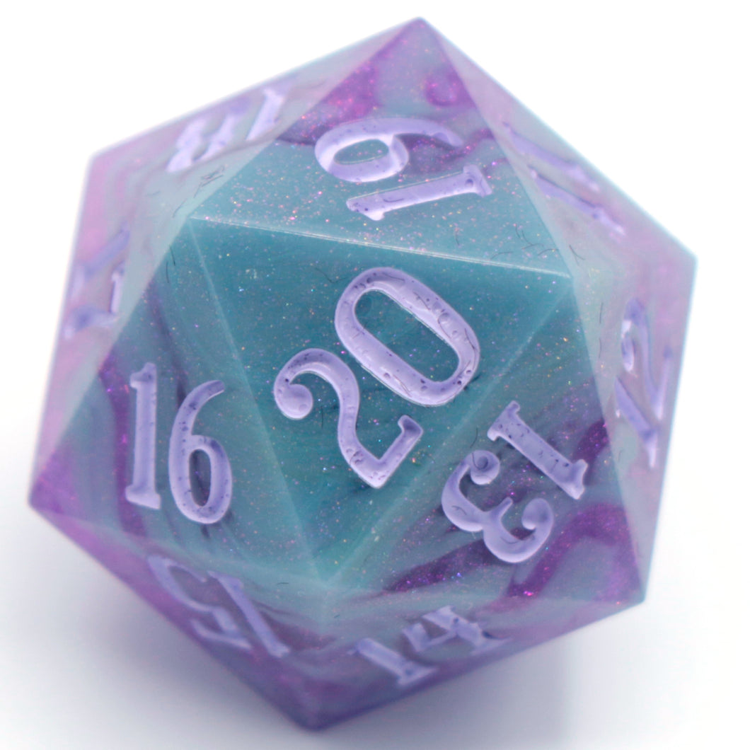 Dream  - Spindown d20