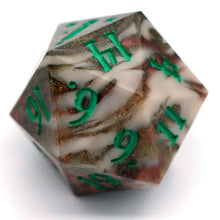 Load image into Gallery viewer, Eursulon  - 23mm Oversized d20
