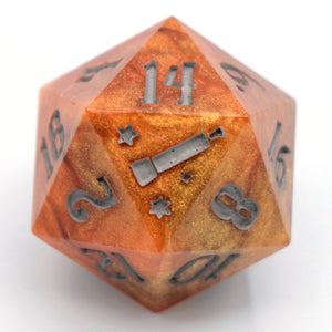 Forge Domain - d20 Single