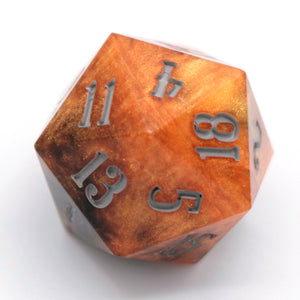 Forge Domain - d20 Single