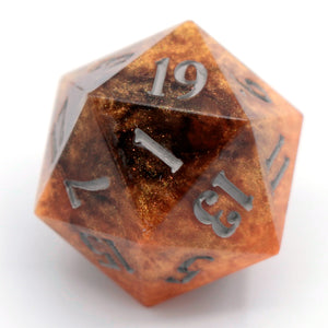 Forge Domain - d20 Single