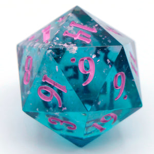 Glimmer - d20 Single