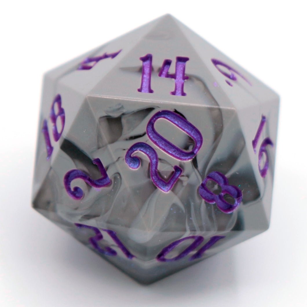 Grave Domain - d20 Single