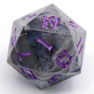 Grave Domain - d20 Single