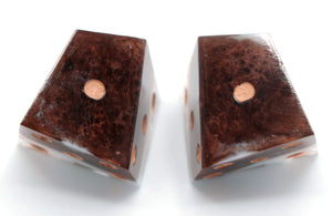 Hot Chocolate - Chiral d6 Pair