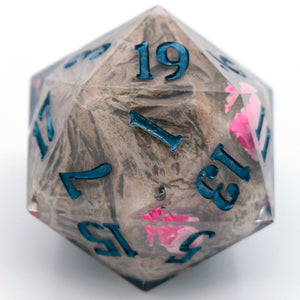 Inosuke - 27mm d20 Chonk