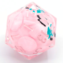 Load image into Gallery viewer, Jigglypuff - 23mm Oversized d20
