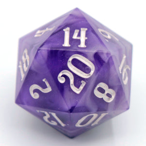 Knowledge Domain - d20 Single