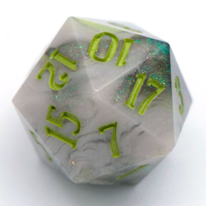 Life Domain - d20 Single