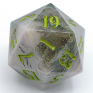 Life Domain - d20 Single