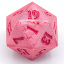 Load image into Gallery viewer, Loaded (2s) - 27mm d20 Chonk
