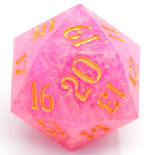 Load image into Gallery viewer, Magical Girl  - Spindown d20
