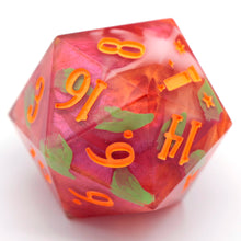 Load image into Gallery viewer, Nezuko - 27mm d20 Chonk
