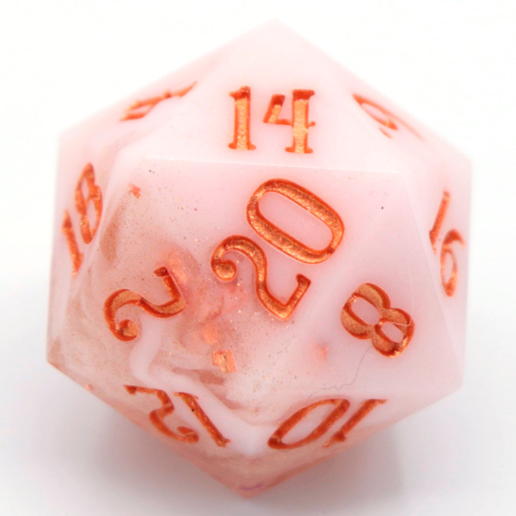 Pampered - d20 Single