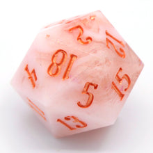 Load image into Gallery viewer, Pampered - d20 Single
