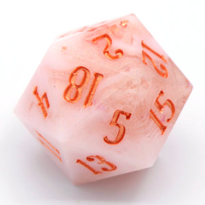 Pampered - d20 Single