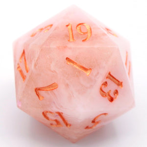 Pampered - d20 Single