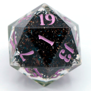 Reclamation  - 23mm Oversized d20