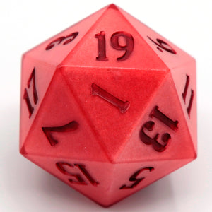 Loaded (20s) - 27mm d20 Chonk