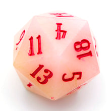 Load image into Gallery viewer, Rosewater - d20 Single
