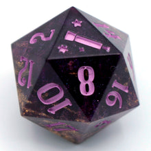 Load image into Gallery viewer, Royalty - d20 Single
