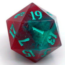Load image into Gallery viewer, Shark Bite - d20 Single
