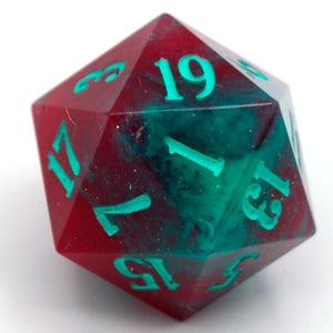 Shark Bite - d20 Single