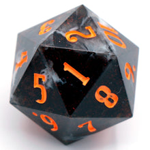 Load image into Gallery viewer, Supernova  - Spindown d20
