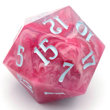 Load image into Gallery viewer, Suspicious Berry - 27mm d20 Chonk
