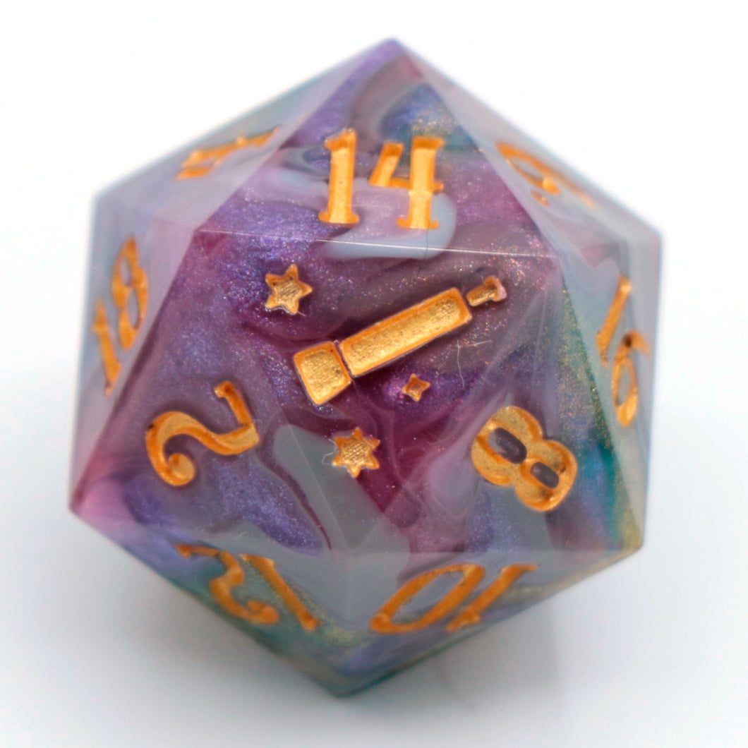 Trickery Domain - d20 Single