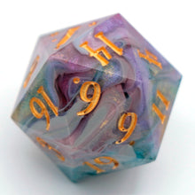 Load image into Gallery viewer, Trickery Domain - d20 Single
