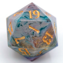 Load image into Gallery viewer, Trickery Domain - d20 Single
