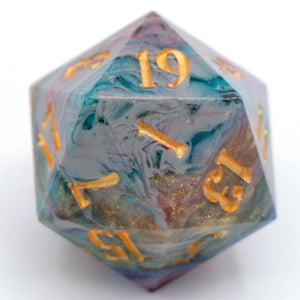 Trickery Domain - d20 Single