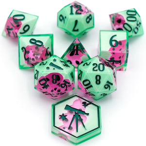 Watermelons for PCRF - Polyhedral Set (PREORDER)