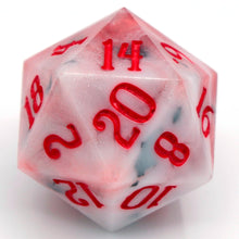 Load image into Gallery viewer, Wound - d20 Single
