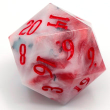 Load image into Gallery viewer, Wound - d20 Single
