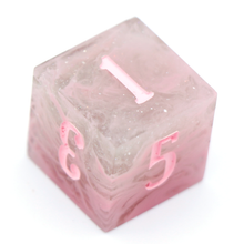 Load image into Gallery viewer, Dusty Rose - d6 Single
