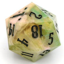 Load image into Gallery viewer, Fearne - 23mm Oversized d20
